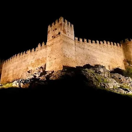 Santa Olalla