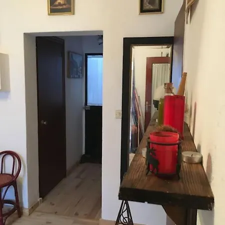 Chalet Santa Olalla *
