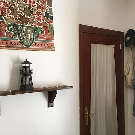 Santa Olalla شاليه سانتا أولالا ديل كالا