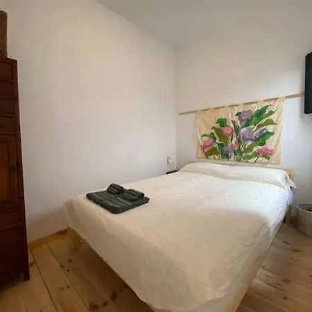 Chalet Agradable Con Suelos De Madera Santa Olalla del Cala
