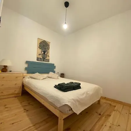 Agradable Con Suelos De Madera Chalet Santa Olalla del Cala