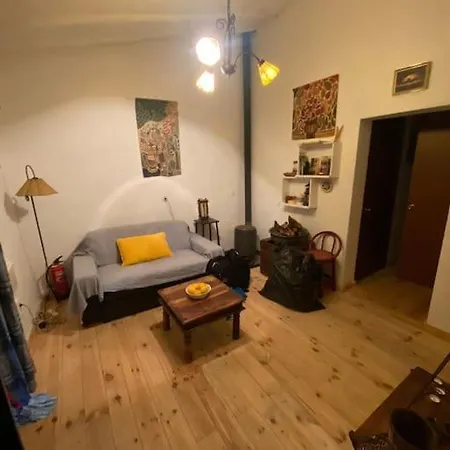 Agradable Con Suelos De Madera Chalet Santa Olalla del Cala